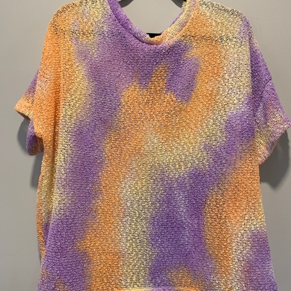 Cherish women’s boutique shirt - Picture 2 of 2